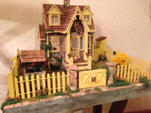 buttercup dollhouse