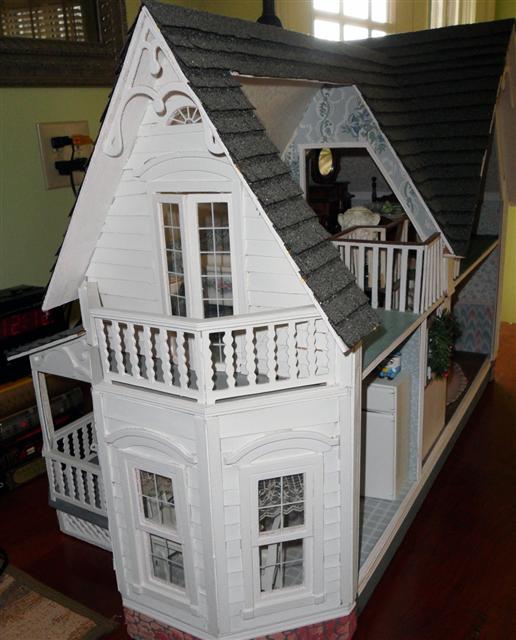 Magnolia Nana's Dollhouses and Miniatures