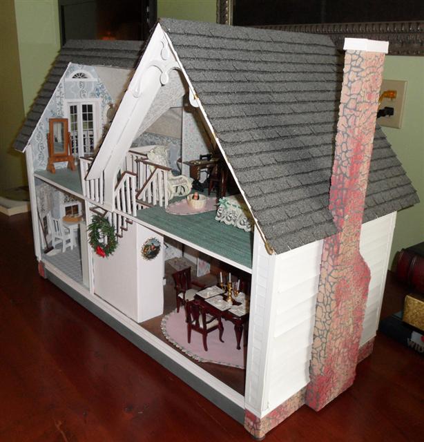 Magnolia Nana's Dollhouses and Miniatures