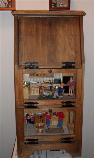 vegetable bin nana s dollhouses and miniatures