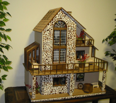 brookwood dollhouse
