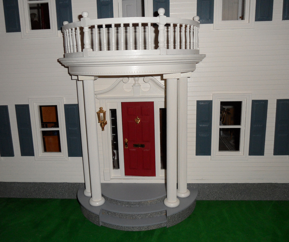 Montclair Nana's Dollhouses and Miniatures