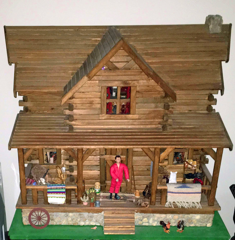 Shenandoah Nana's Dollhouses and Miniatures