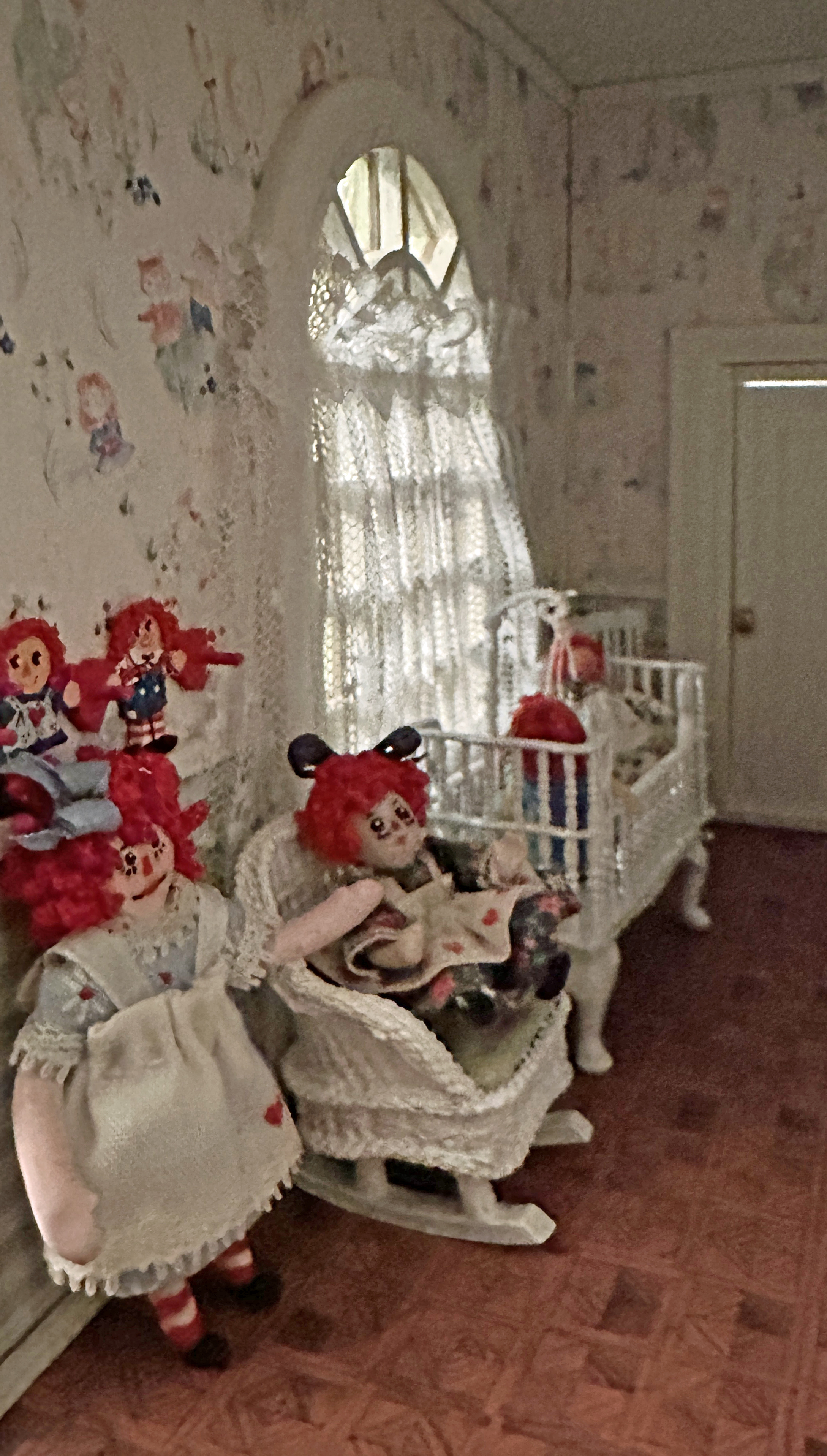 Peach Manor Nursery